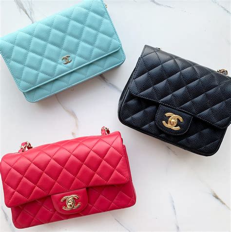 which chanel bag is worth buying|chanel bags as investment.